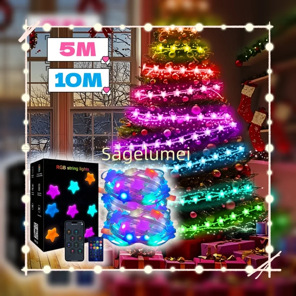 5/10M Smart Bluetoo…