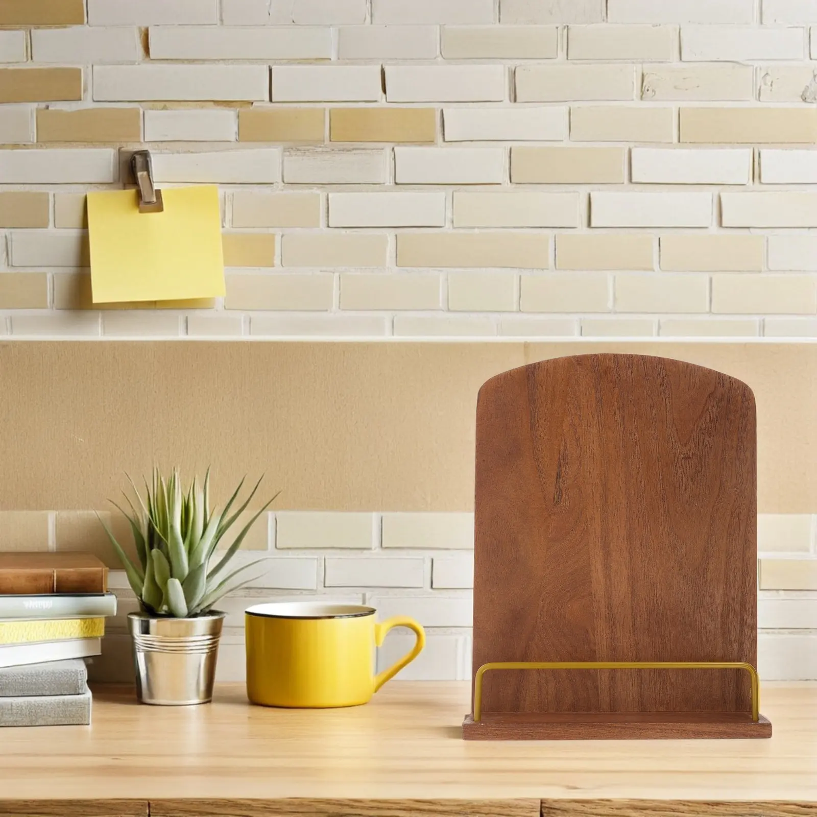 rustic-wood-cookbook-holder-stand-adjustable-angle-kitchen-counter-recipe-book-stand-for-cooking-baking-tablet-display-decor