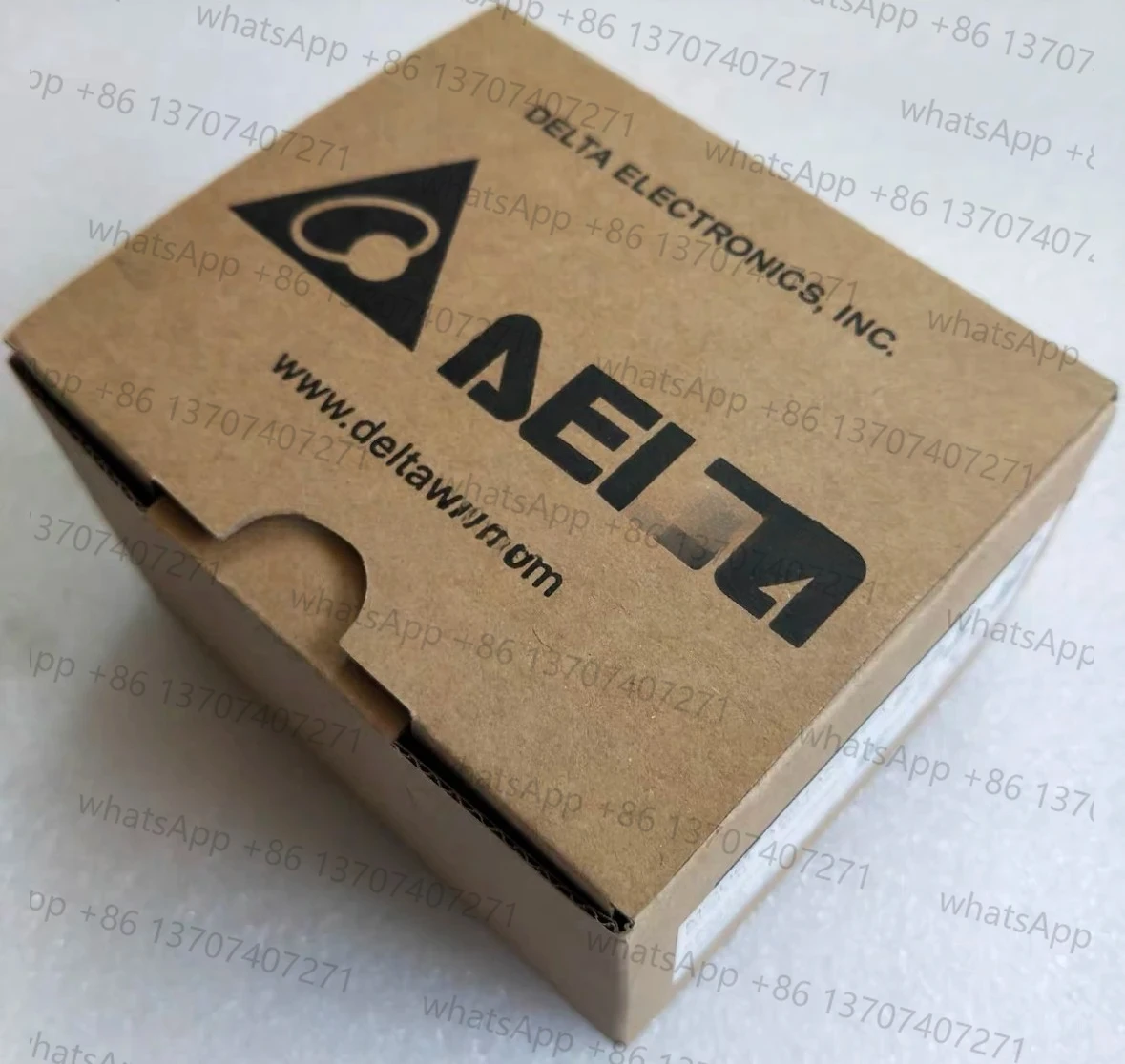 Novo módulo PLC AS64AN02T-A