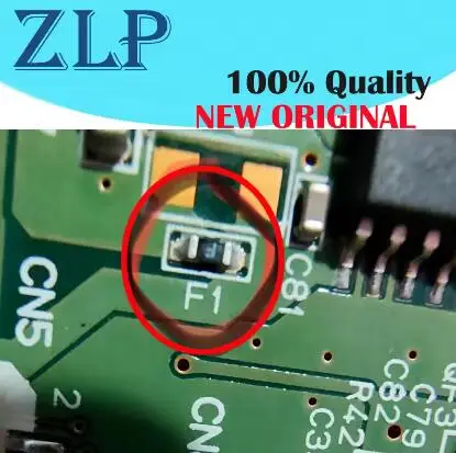 100-個-smd-ヒューズ-f-e-p-s-o-n-メインボード-wf-7720-wf7710-f1-f2-f3-wf-7610-wf7620-wf-2750-et-2650-f1-ヒューズ