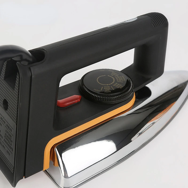 ไฟฟ้า Steam Flatiron สำหรับเสื้อผ้าคุณภาพสูงแผ่นเซรามิคซักรีดเครื่องใช้ไฟฟ้าเครื่องรีดผ้า