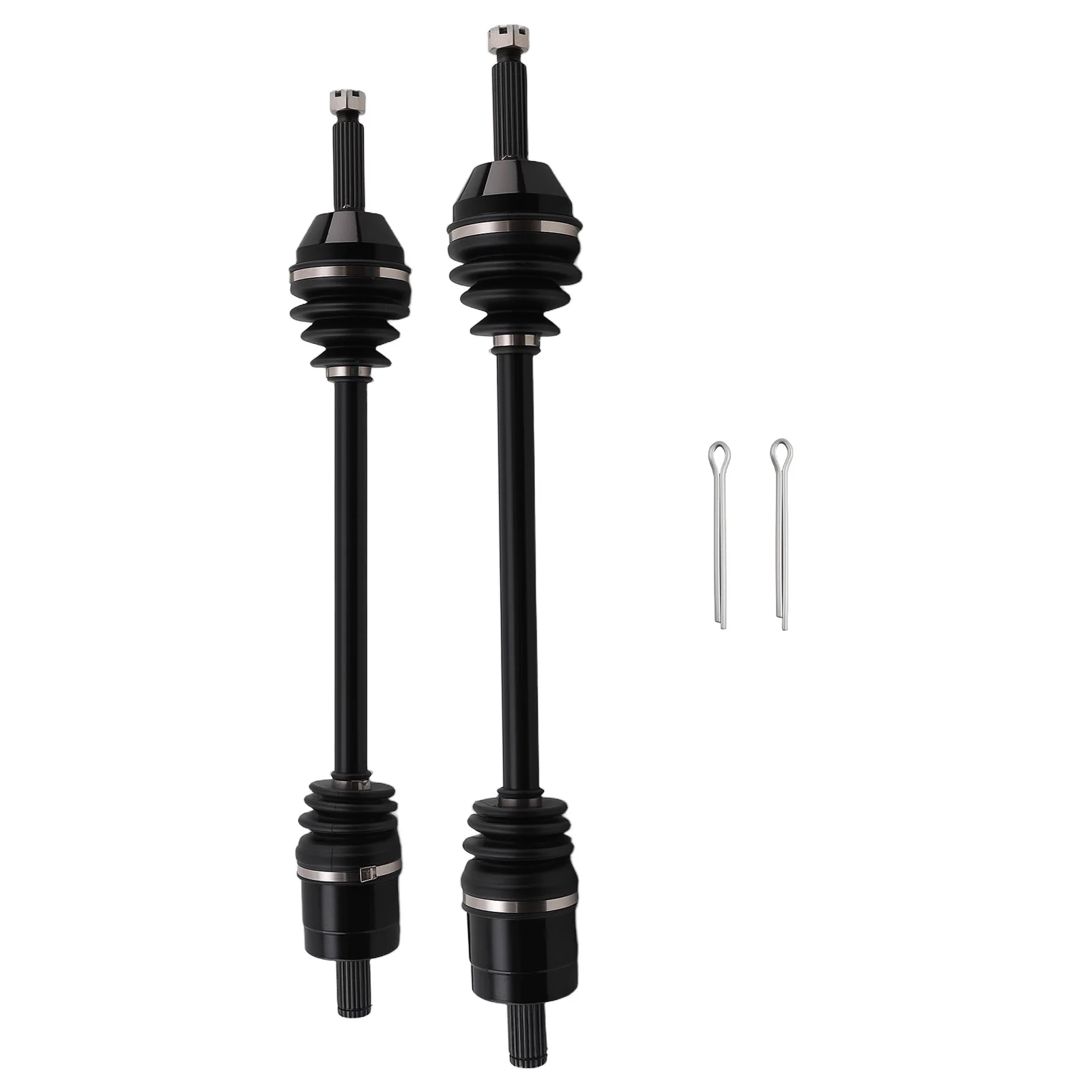 

Pair Front Left& Right CV Axles for Polaris 1332423