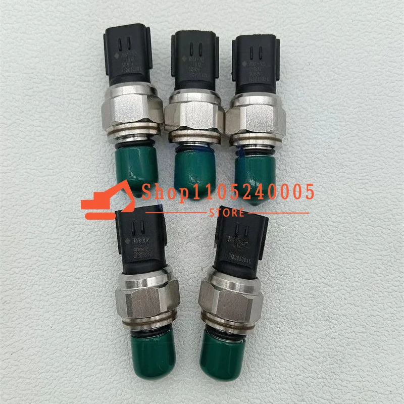 7861-93-1811 7861-93-1812 High Quality Parts High Pressure Sensor 7861931811 7861931812 for Excavator PC200-8 PC350-8