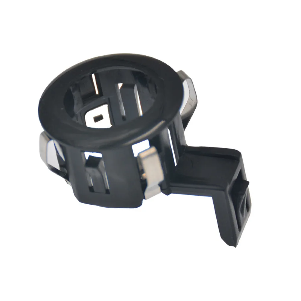 

4Pcs PDC Parking Sensor Retainer Black For Honda Odyssey Pilot Acura 39681-TL0-G01