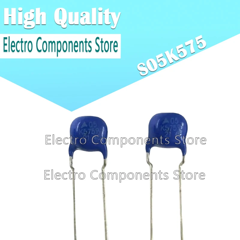 2pcs-s05k575-05k575-575v-varistor-b72205s0571k