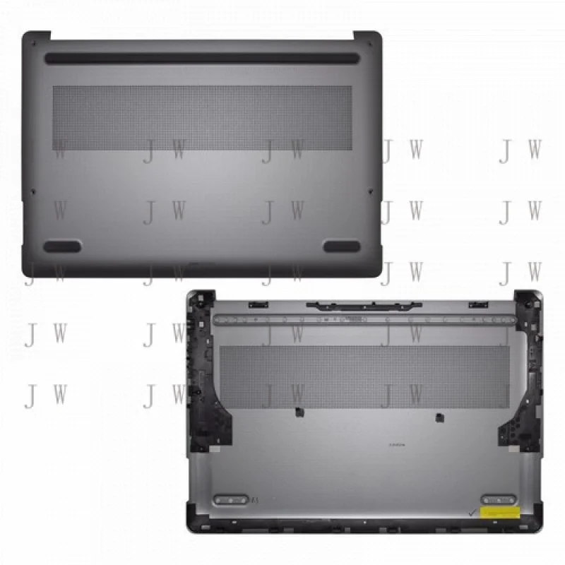 

Нижний чехол для ноутбука DDZ для HP ZBOOK Ultra 14 G1a, нижняя крышка 6070B2363001, серый