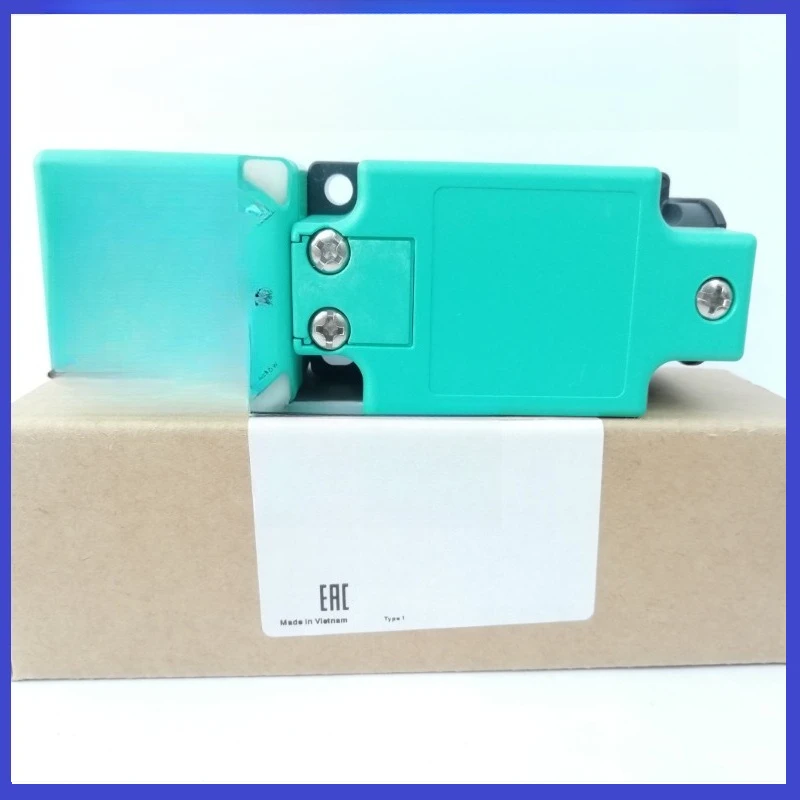 

Proximity switch NBB20 NBN30 NBN40 NBB15-U1-A2