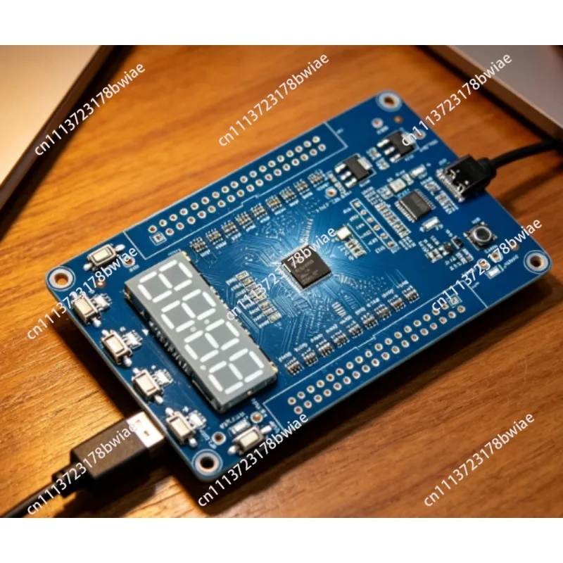 Development board EQ6HL9S series microcontroller development board