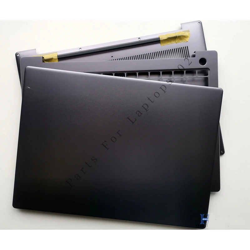 pp For Huawei MateBook 14 2021 B5-430 KLVDZ-WFE9 Top Cover Palmrest Bottom Shell