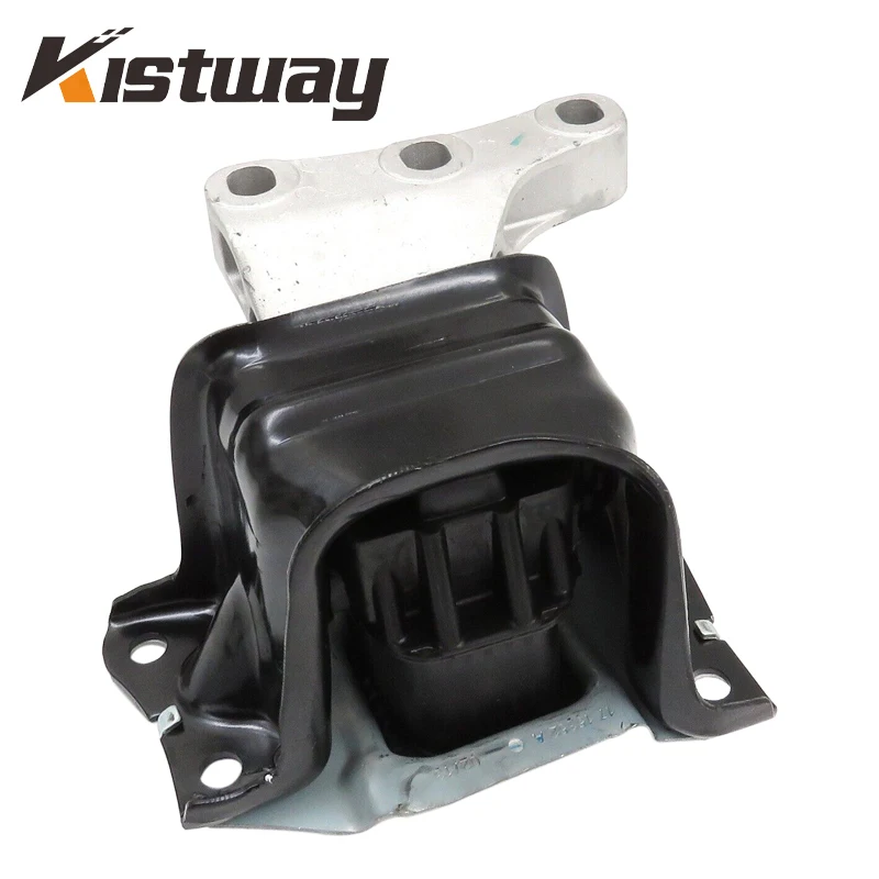 Gearbox Support Manual Engine Mounting For VW Vento 13-20 Polo 14-17 New Jetta New Santana Skoda Rapid 6RF199262Q 6RF199262L