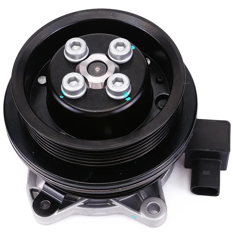 

03C121004J Auxiliary Electronic Cooling Water Pump 07 Models For Golf Touareg Audi A5