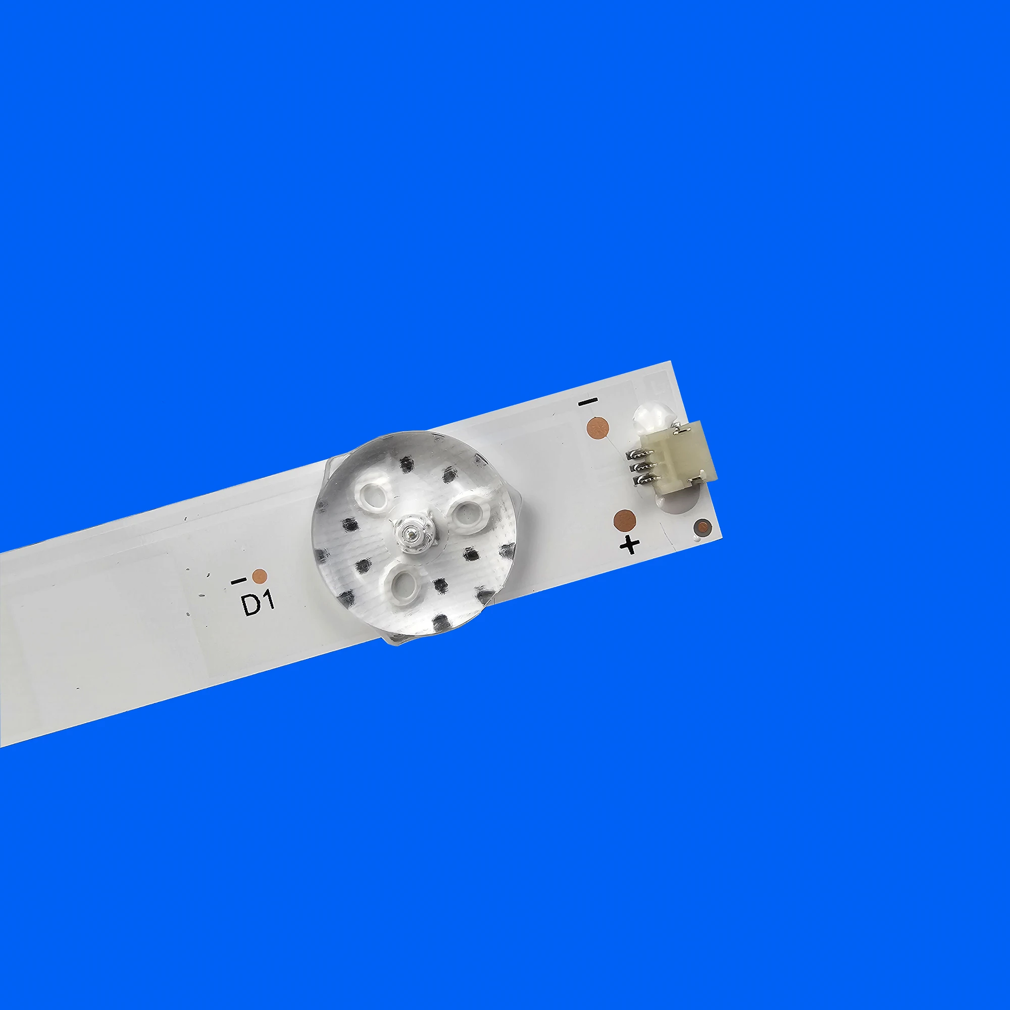 LED Backlight strip for 40H3C 40H5B 40EC270W LED40EC270W 40K221WUS 40M2160F H40M2100 H40MEC2150 H-40D400C JL.D40081330-003BS-M