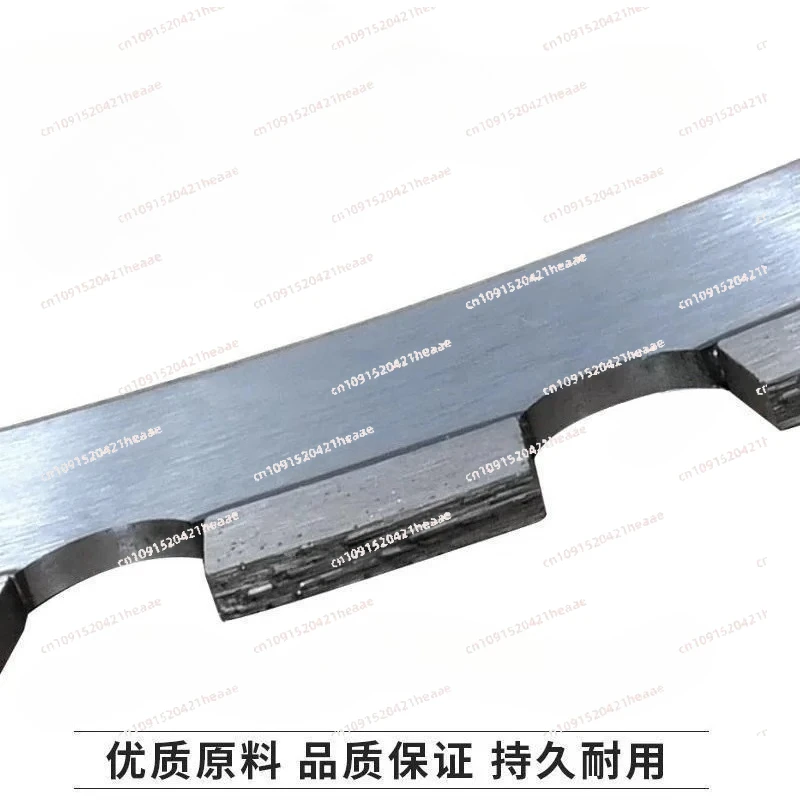 Suitable for Reinforced concrete wall cutter accessories, circular saw blade, drive wheel