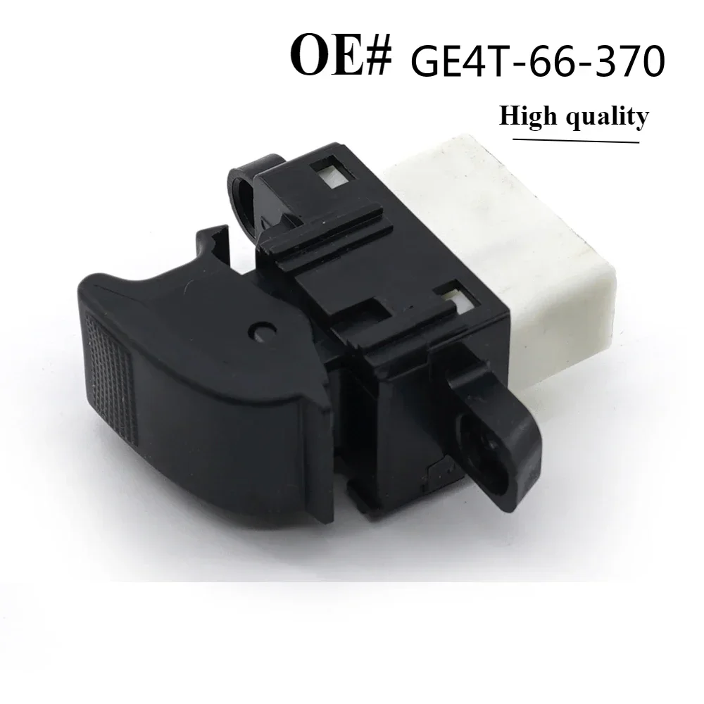 

GE4T-66-370 GE4T-66-370A New Single Window Switch Button For Mazda 6 Protege5 MPV For Ford Ranger