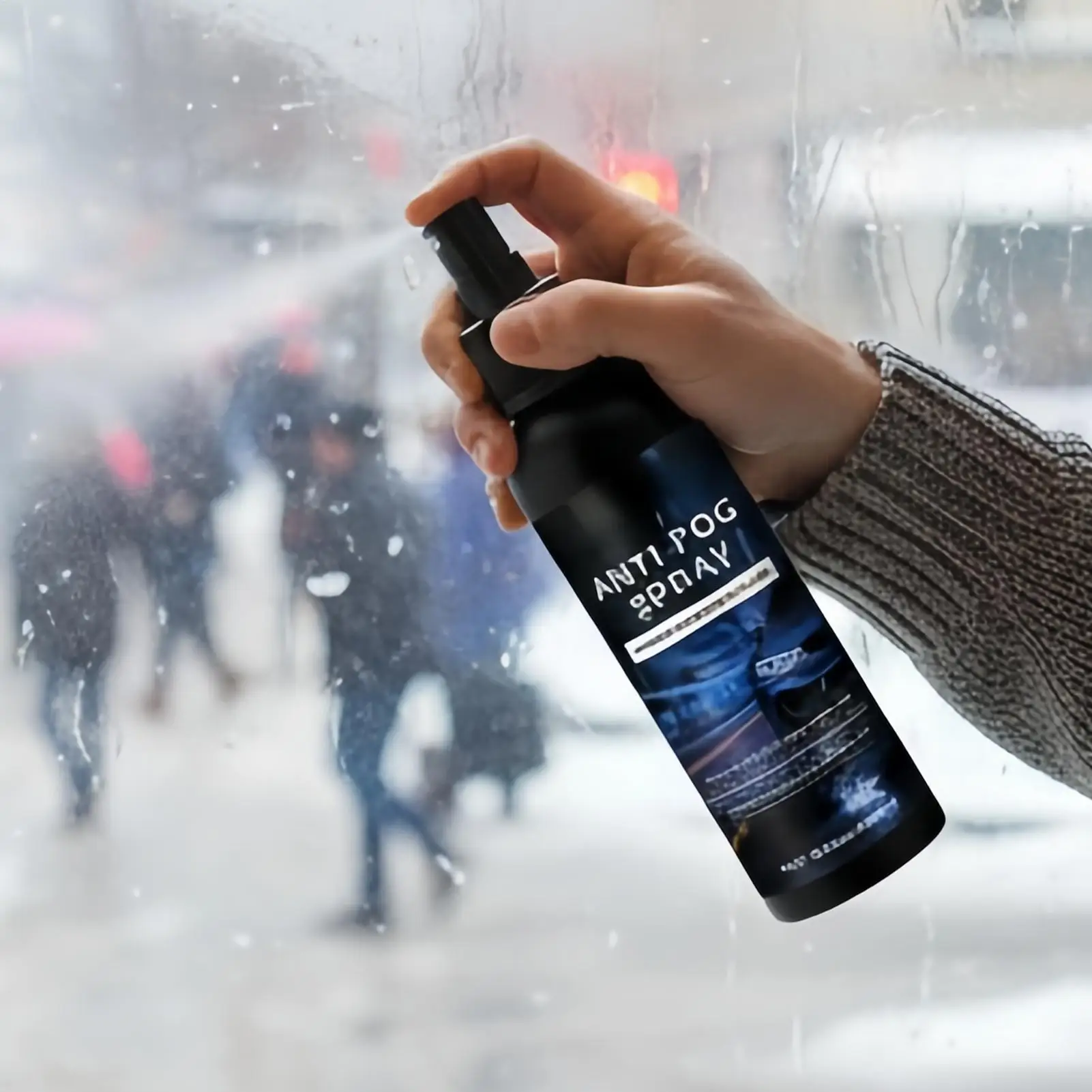 spray-antiembacante-de-vidro-a-prova-d'agua-facil-aplicacao-120ml-limpador-de-janelas-spray-antiembacante-para-motoristas-proprietarios-homens-deslocamento-noturno