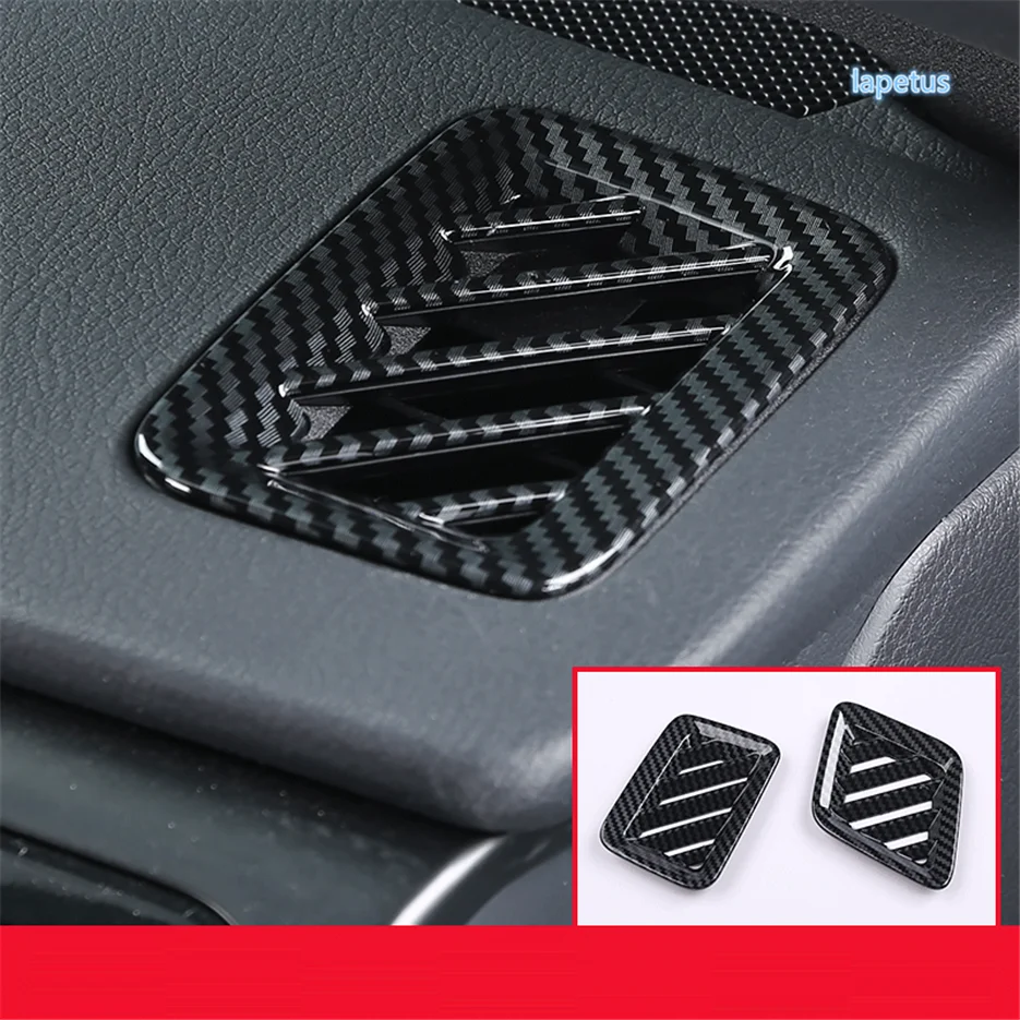 Air Conditioning Outlet AC Vent / Window Lift Button / Gear Shift Box Cover Trim For LEXUS NX 260 350h NX260 NX350h 2022 - 2024