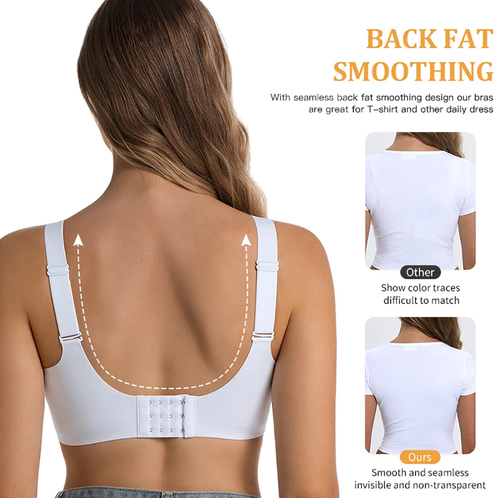 Thumbnail 4 - #36 Best Full Coverage Support Bras to Buy In 2026