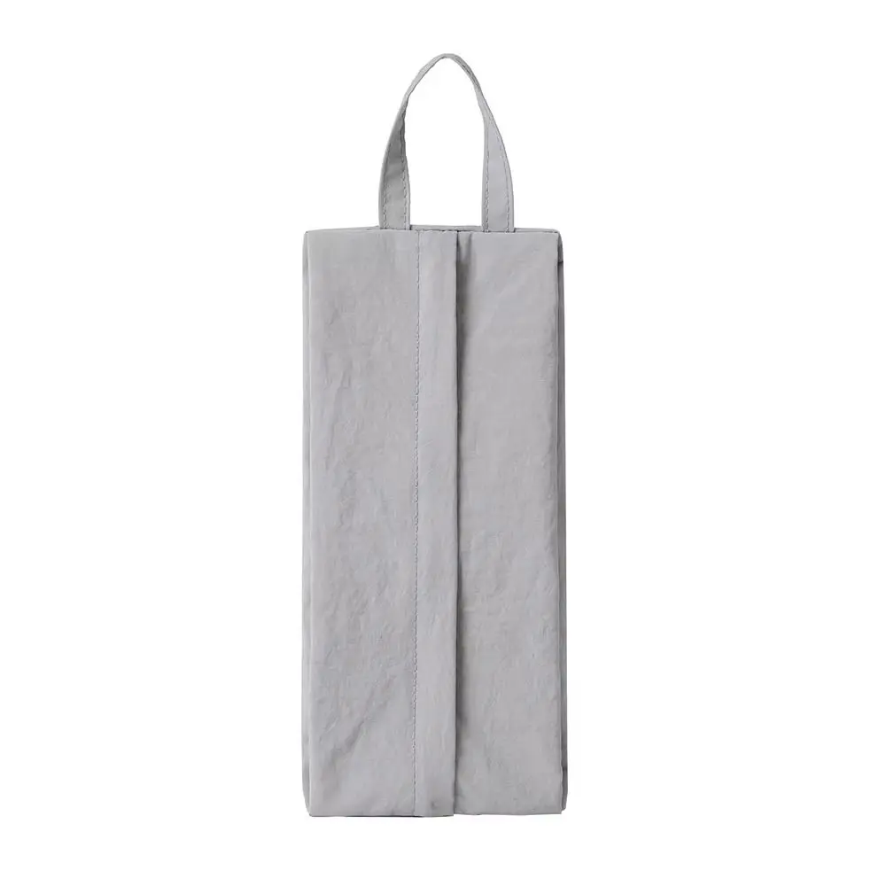 1Pcs Wear-resistant Underwear Storage Bag Multi-functional Cube Travel Organizer Pouch Socks Sorting Bag Bra Underwear Socks