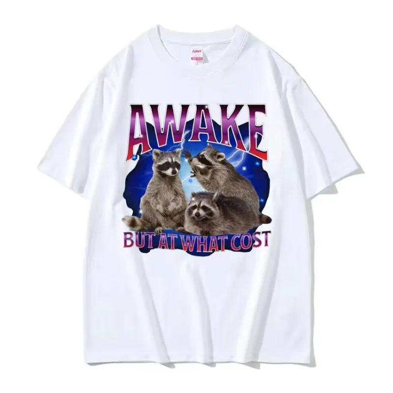 

Retro Collar Short Sleeve T-Shirt Men's Coat Price What Slides Funny But Men Women Gifts Bear Memes Wearing Clothing Cost Tops