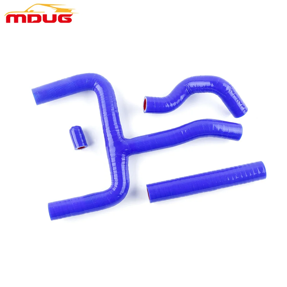 

Silicone Thermostat Bypass Radiator Hose Kits for 2013-2018 Beta RR250 RR300