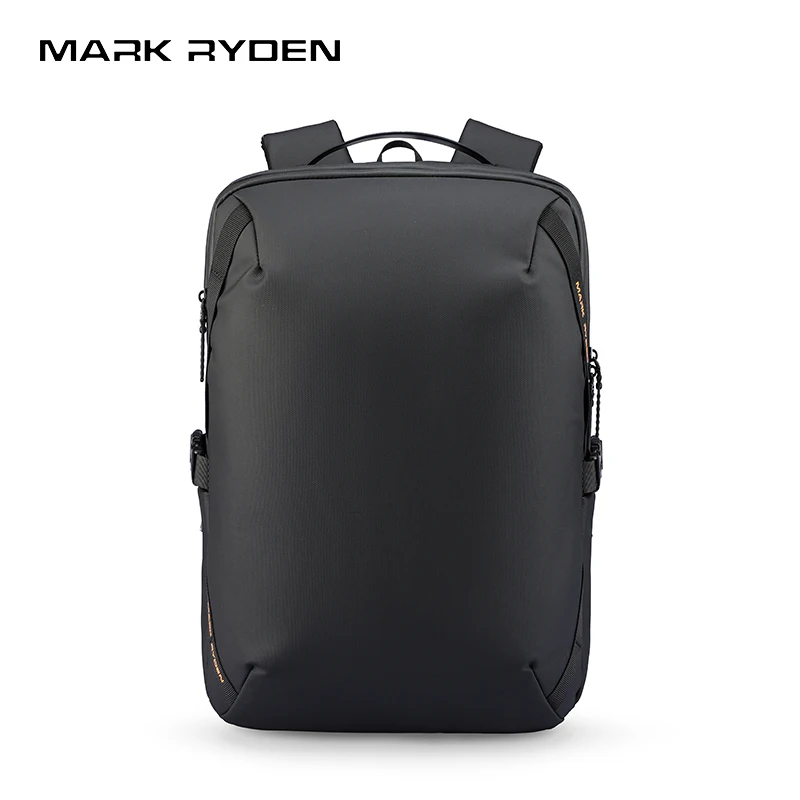 

Рюкзак для ноутбука MARK RYDEN для мужчин, 15,6 дюймов, деловой дорожный рюкзак с расширяемыми карманами, дышащий, с защитой от краж