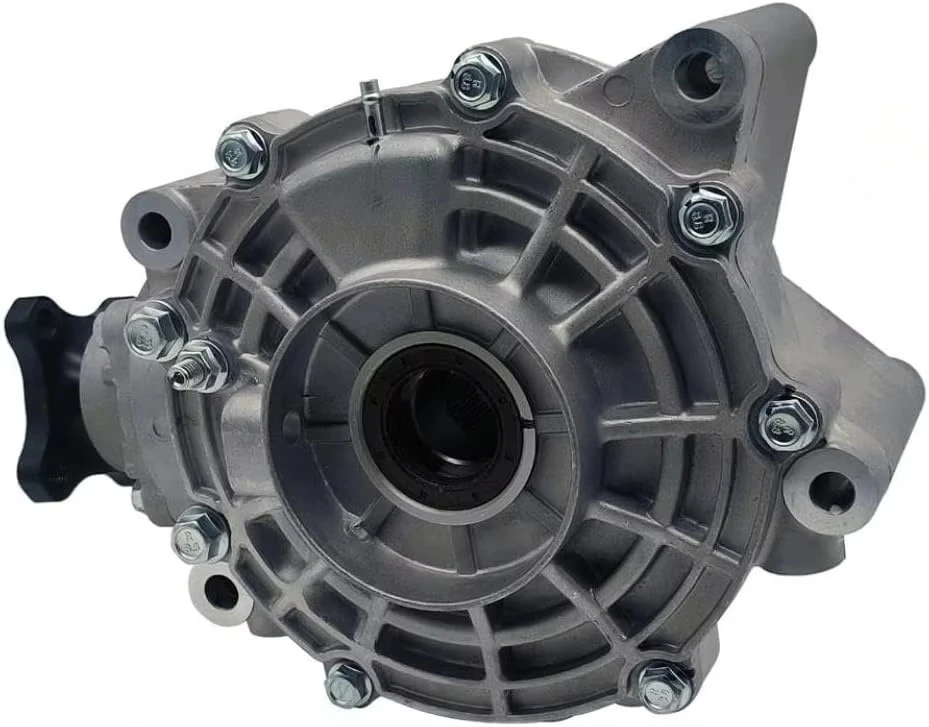 Rear Gearbox Assembly Differential Q860-330000-40003 for ZFORCE 800
