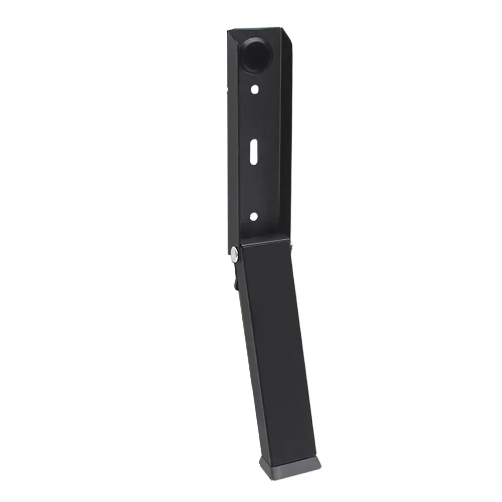 

Anti-slip Door Stop Automatic Door Stop Heavy-duty Construction Noise Reduction Feature Punch-free Installation