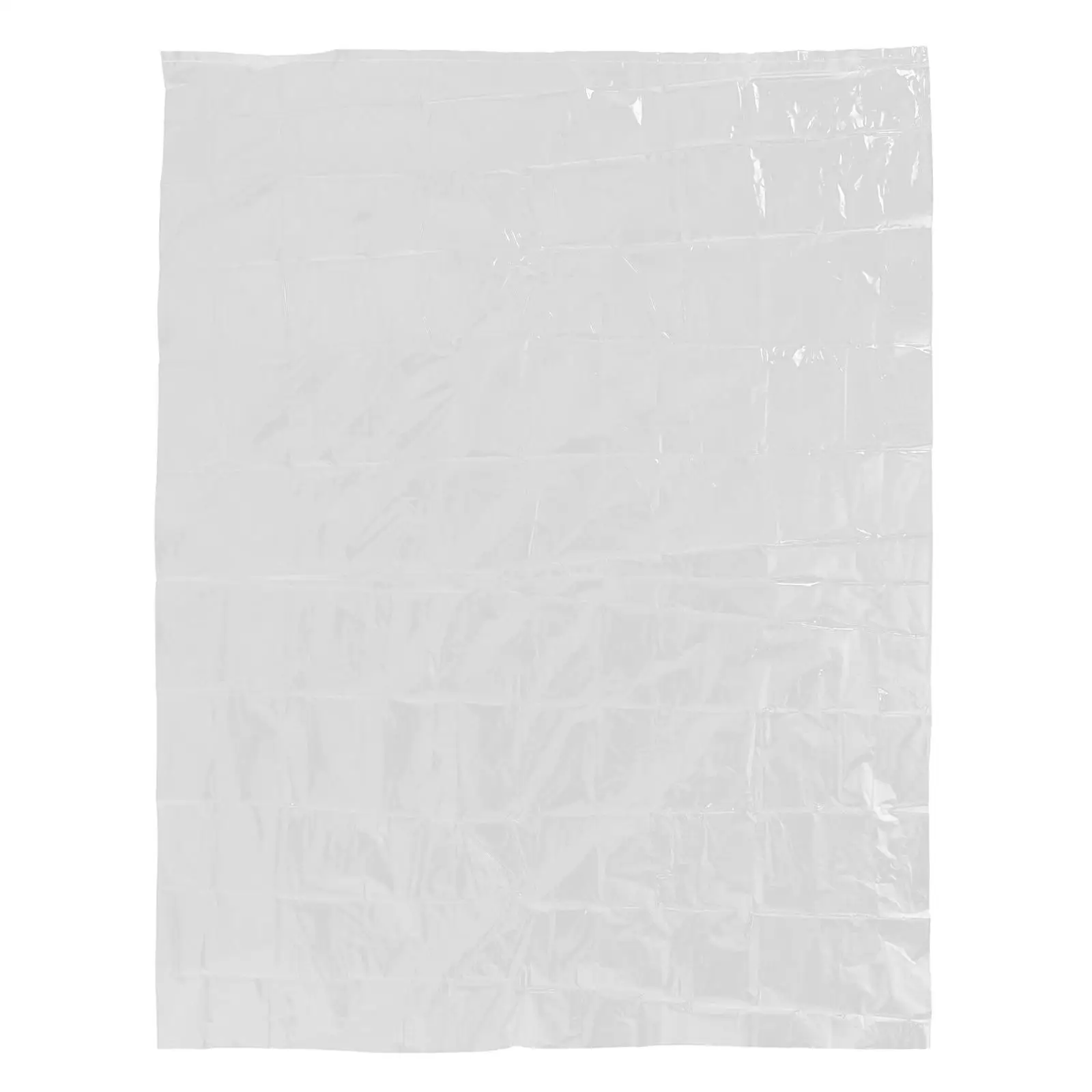 

PVC Chair Protector Cover Transparent Furniture Bag for Armchair Recliner Durable Waterproof Storage Plastic Chairs Covers