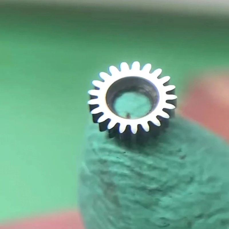 Watches Repair Grinding tools for repairing watches Polishing screws watch clip large steel wheel