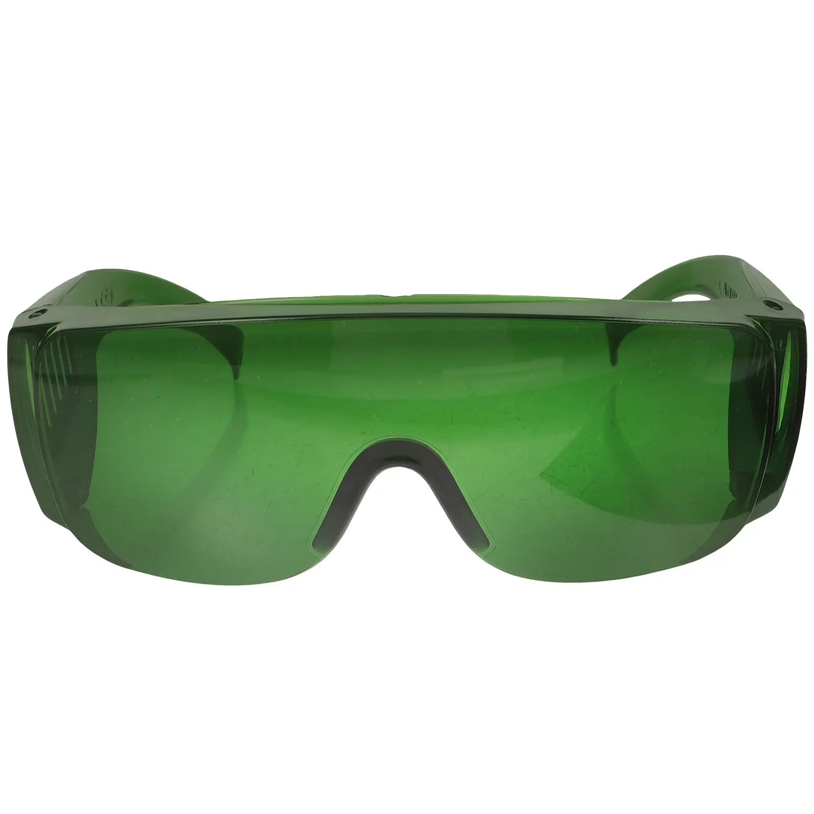 

Protection Eyeglasses for Men and Women Impact Resistant Uv Protection for Laboratory Construction Sites Comfortable Wear