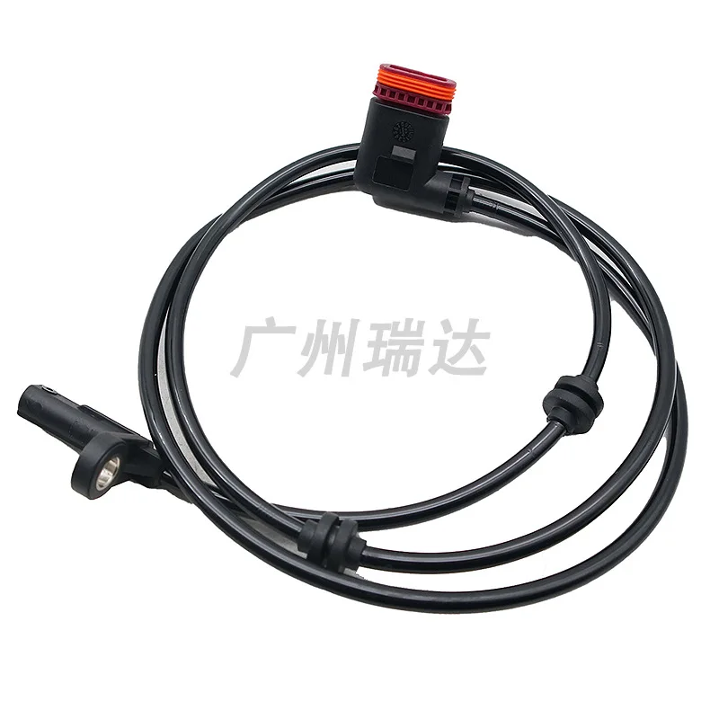 ABS wheel speed sensor 2045401317 for Mercedes Benz 204 car sensor