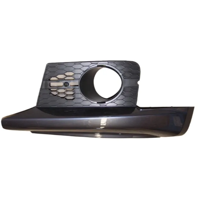 

71781-57K00Auto оригинальный передний бампер, защитная панель, угловая пленка, противотуманная фара, декоративная рамка для Suzuki Swift 2011 2012 71771-57K00