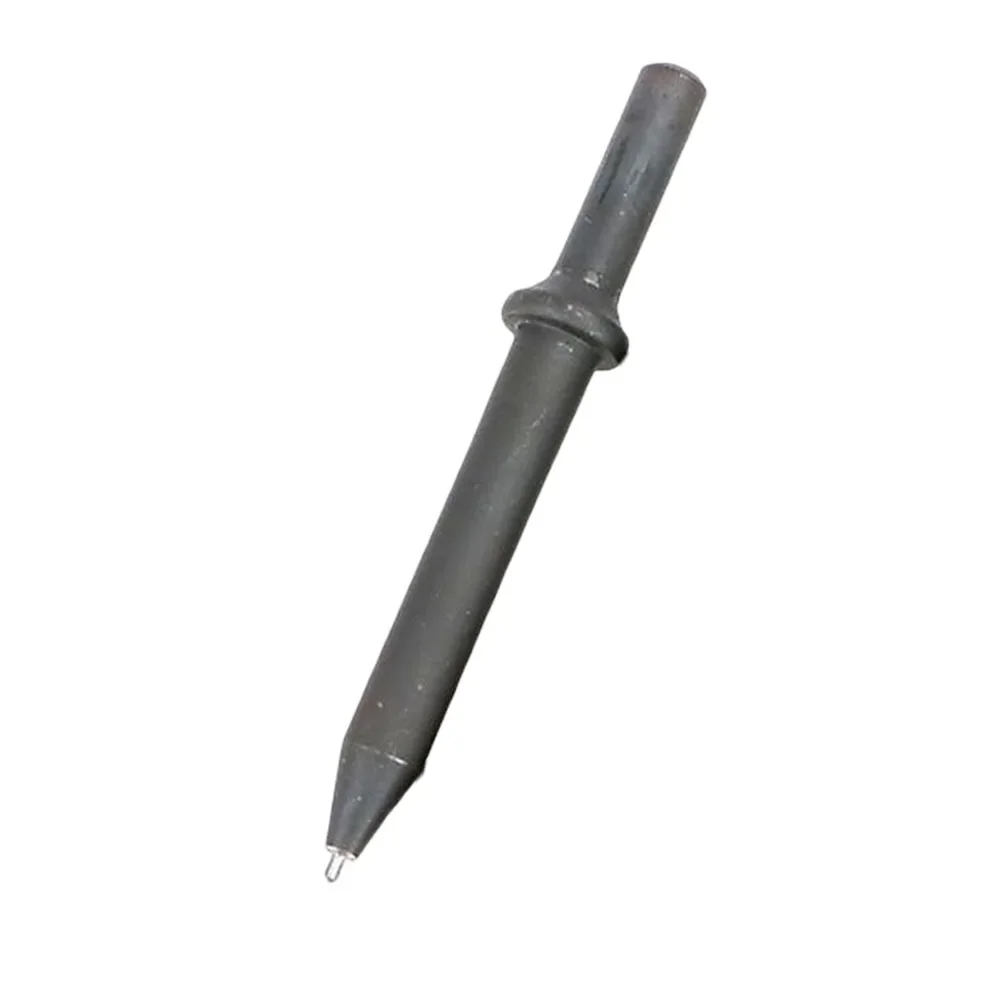1 PC PNEUMATIC Rivet HEAD Air HAMMER ตะปูเครื่อง Solid Semi-Hollow M5 M6 M6.5 Air Chisel หัวชุดเครื่องมือ