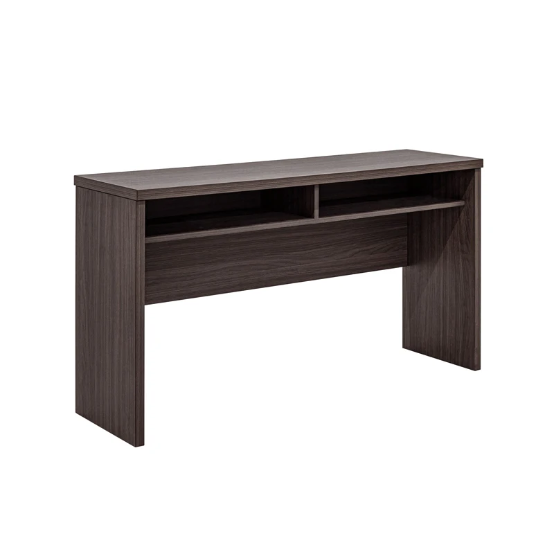 

#￥High Quality Modern Commercial Conference Table Wide Desktop Durable Modular for School Conference Rooms Training Rooms