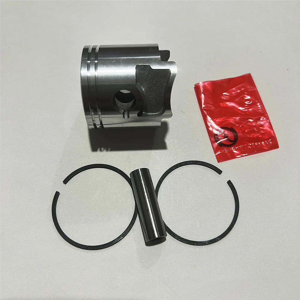 

EBZ5100 Piston ring kit 44mm fits For ZENOAH REDMAX EBZ5100 EBZ5100CA EBZ5100RH EBZ5100Q EBZ5150 EBZ5150RH EBZ5150CA blower