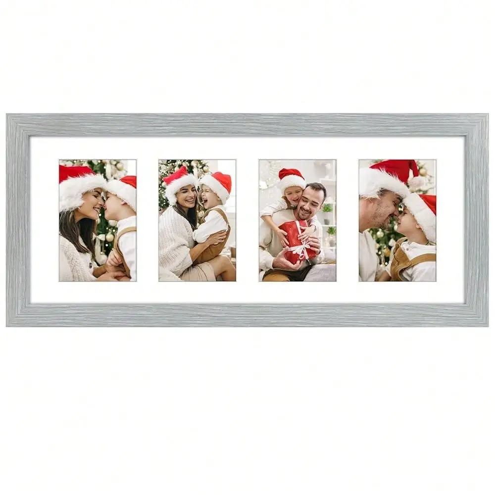 Picture Frame, Grey…