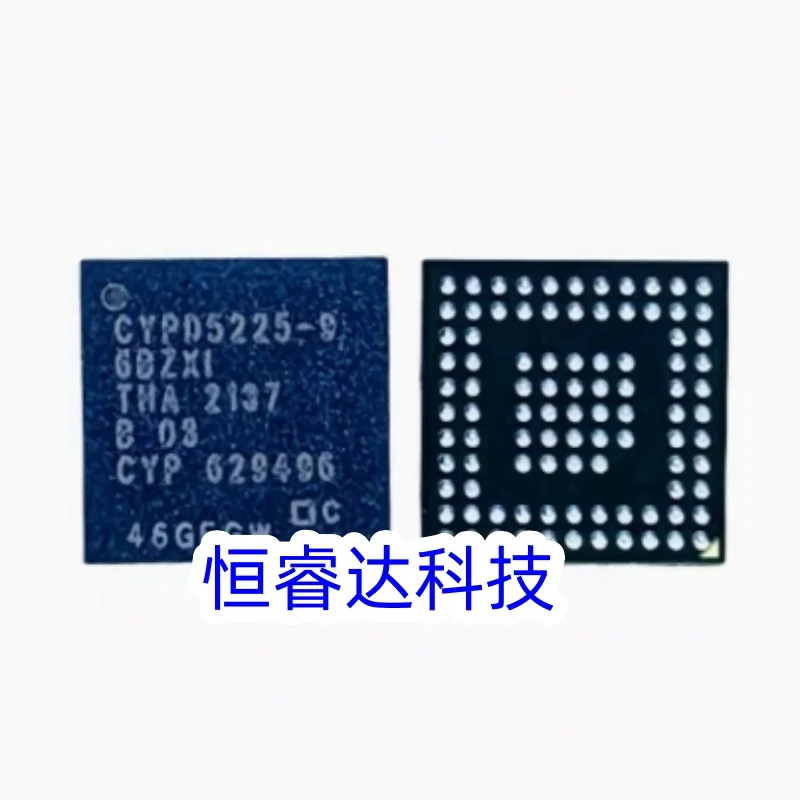 (1piece)100% New CYPD5225-96BZXI CYPD5225-9 6BZXI CYPD5225 BGA Chipset