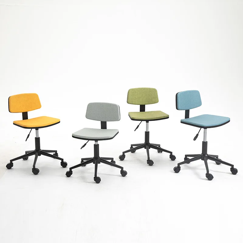 

Simple Design Chair Conference Meeting Room Office Swivel Lift Students Chair