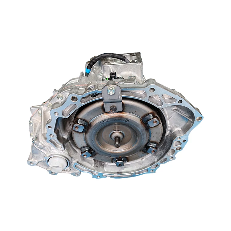 

New Original AISIN SSII TS-40SN 4-speed Gearbox Transmission Assembly For FENGSHEN