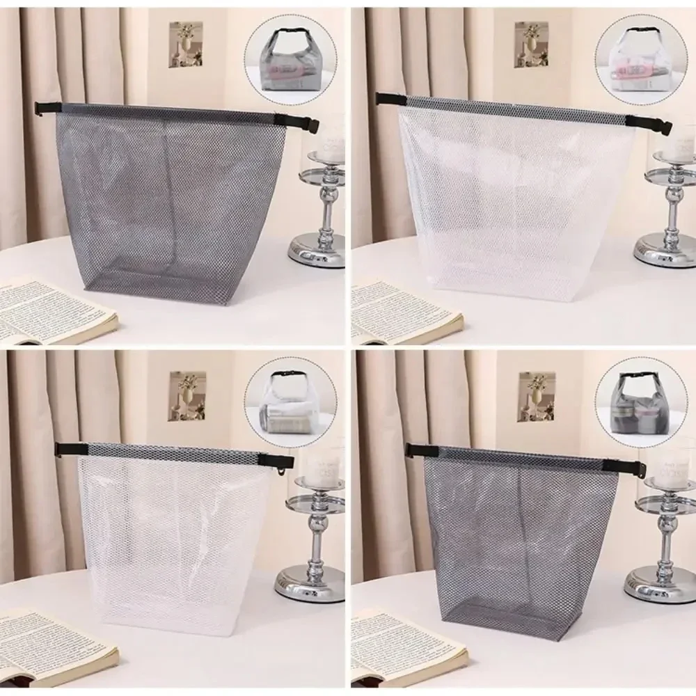 Large Capacity Waterproof Storage Bag Swimming And Carrying Men's And Women's Outdoor Toiletries Portable Handbag image 6