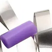 

50 шт., набор для наполнения зубов, металлические матрицы, ленты, фиксаторы с шкафчиком, формовочный лист, ортодонтическая секционная контурная автоматическая система