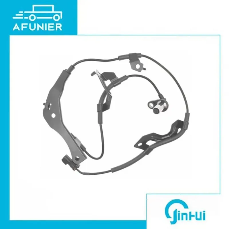 

1Pcs ABS Sensor For Mitsubishi Pajero Montero Sport L200 Triton Strada OE No.:4670B005,4670B007,4670B006,4670B008