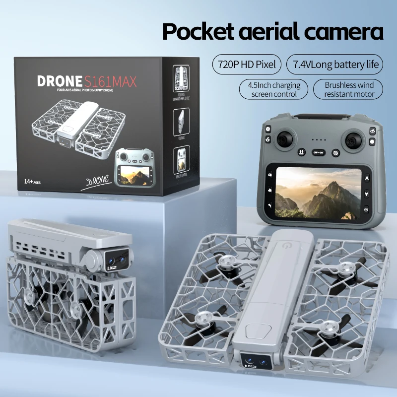 New 2025 Mini S161 … - image