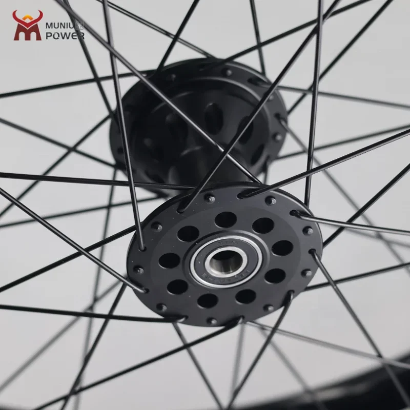 Parts 24 Inch  Rear Wheel Beach  Tire