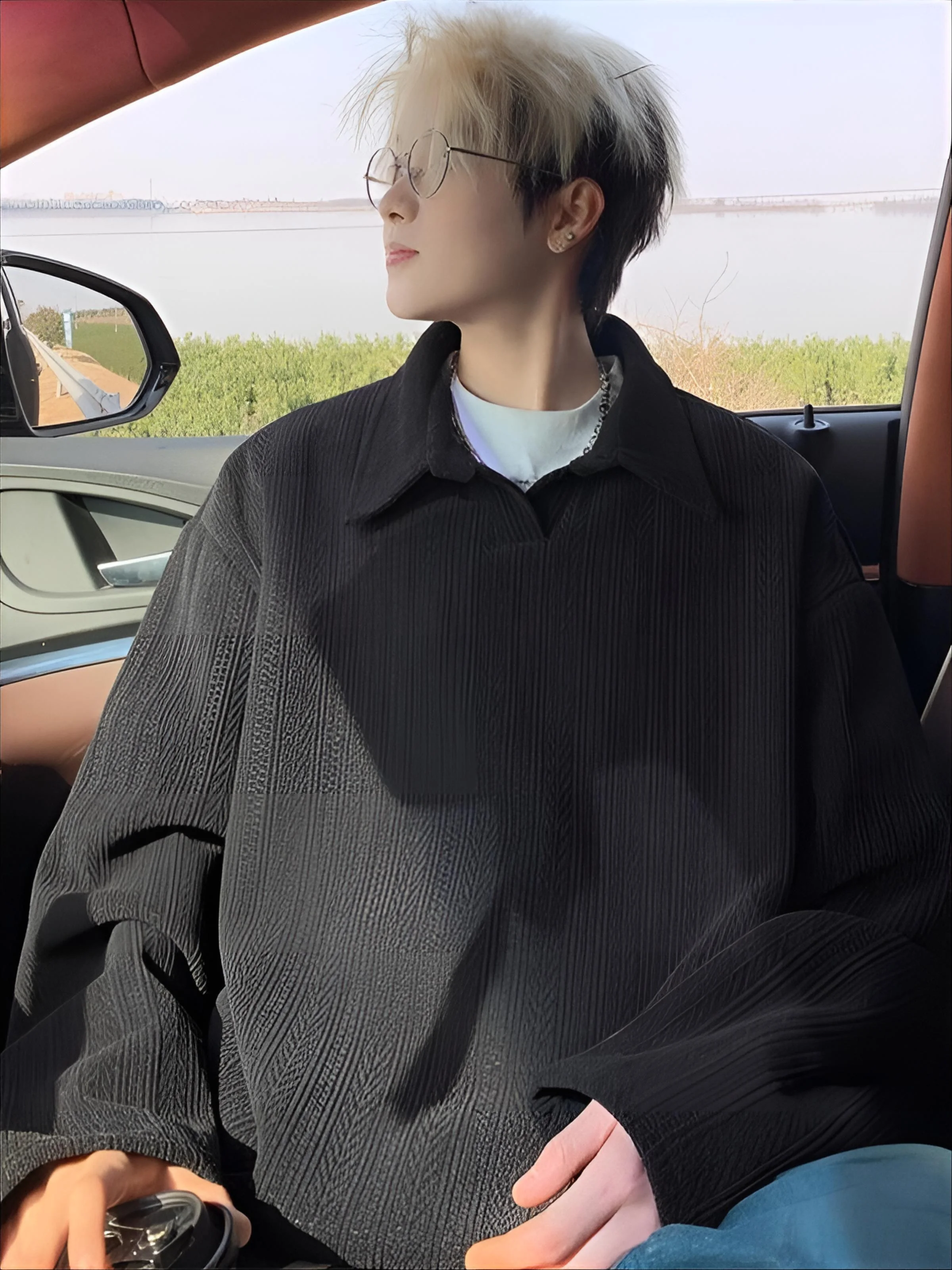 

Мужские тактические худи без капюшона из мягкой ткани с начесом, комфортные, с улучшенной влагоотдачей, новинка, хит продаж, повседневные