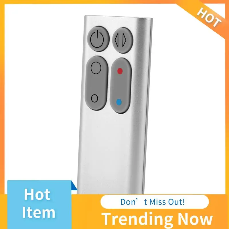 BBNV-Замена AM04 AM05 Пульт дистанционного управления для моделей тепловентиляторов Dyson AM04 AM05 Пульт дистанционного управления