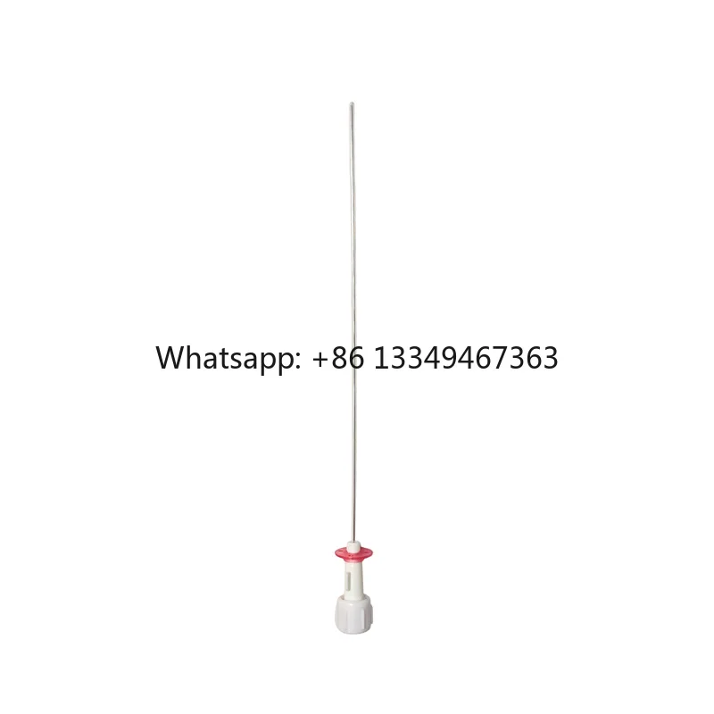 High Disposable Veterinary Medical Consumable Product Urinary Catheter
