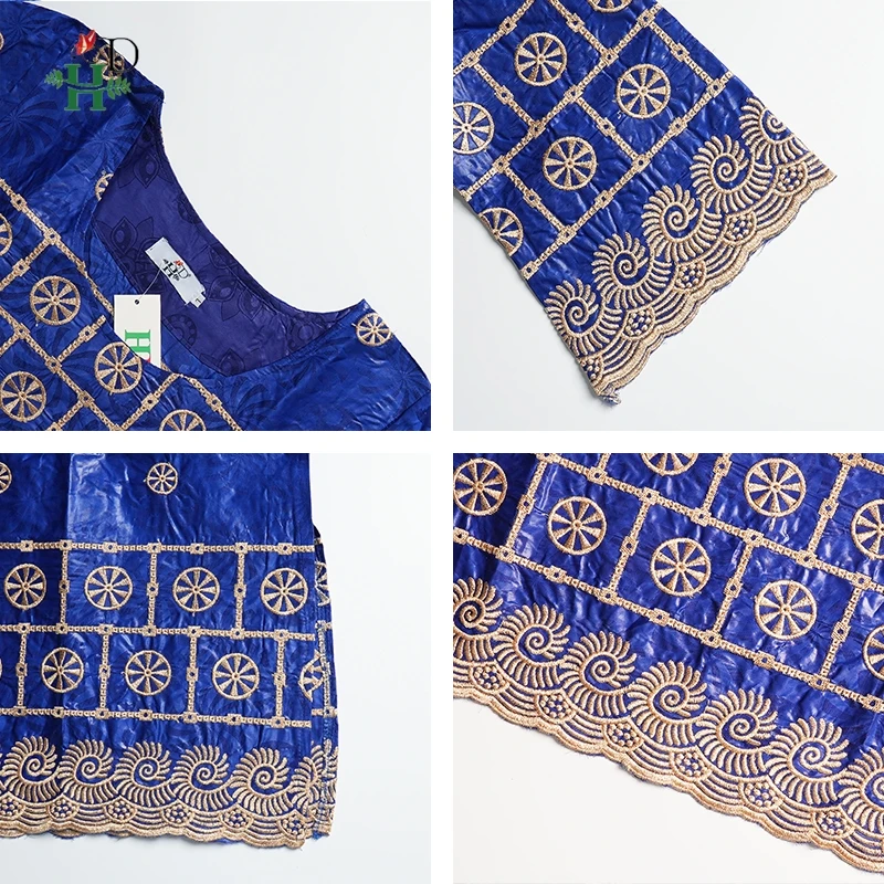 Vestidos africanos para mulher vestido tradicional turquia vestido kente bordado robe bazin riche luxo elegante áfrica roupas boubou