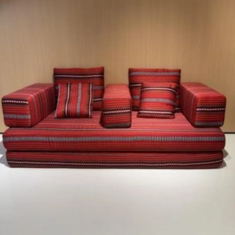 Lounge Modern Compression sofa Minimalist Lazy Economic Elegant Sofa Customizable Cinema Articulos Para El Hogar Furnitures