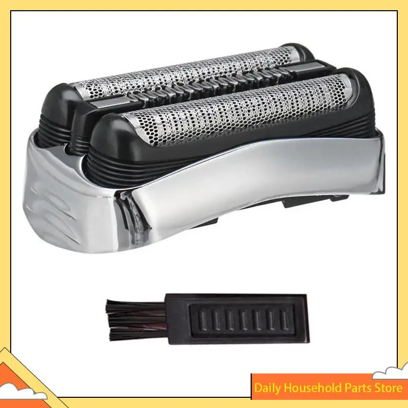 【대세일】브라운 시리즈 3 모델 320S-4 330S-4 340S-4 350CC-4용 21S 면도기 교체 헤드